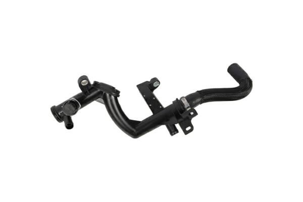 Car coolant hose Citroen Jumpy: 17686 IBRAS Radiator hose