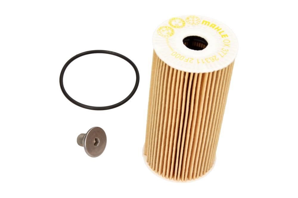 263202F100 Hyundai/Kia Oil Filter