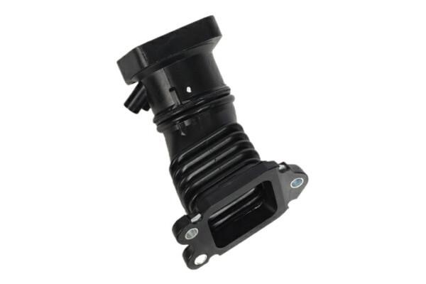 Turbo hose Mazda: 19932 IBRAS Intercooler pipe