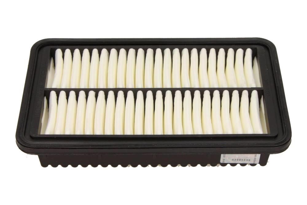 Air filter Hyundai i10: 281131Y100 Hyundai/Kia Air filter
