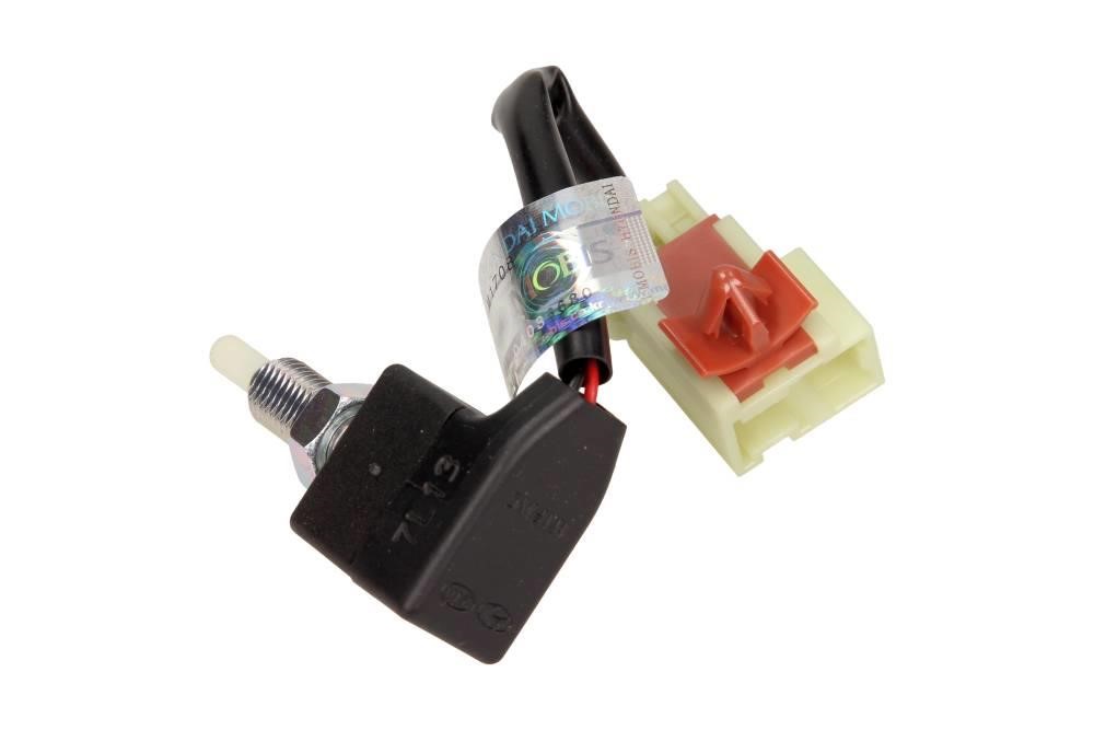 Stop light switch KIA Ceed (Kia Ceed): 938402E010 Hyundai/Kia Brake light switch