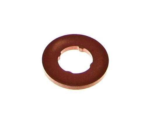 Hyundai/Kia 33818-27000 Fuel injector O-ring 3381827000 3381827000 Hyundai/Kia Fuel injector O-ring