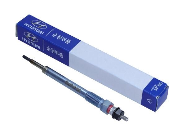 Heater plugs KIA Picanto (Kia Picanto): 367102A700 Hyundai/Kia Glow plug