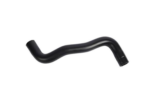 Car coolant pipe Nissan: 11721 IBRAS Radiator hose