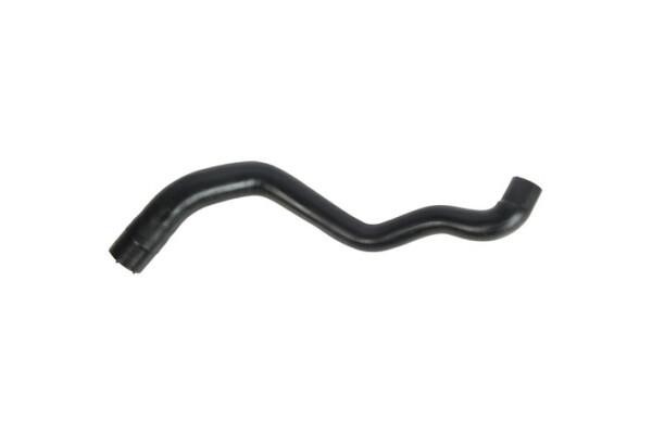 Car coolant hose Renault Kangoo: 11723 IBRAS Radiator hose