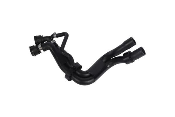 Car coolant hose Seat: 27225 IBRAS Heater hose