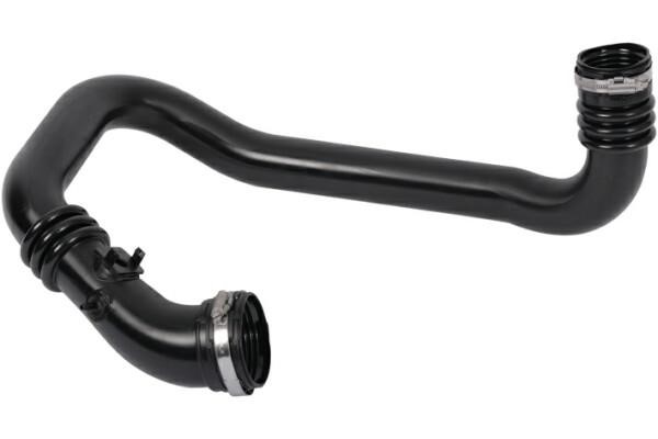 Turbo hose Renault Master: 12739 IBRAS Intercooler pipe