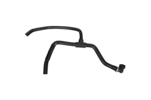 12753 IBRAS Radiator hose