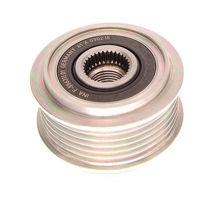354391 Ika Freewheel clutch, alternator