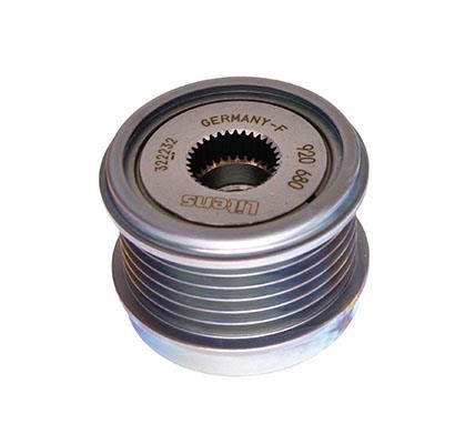 355311 Ika Freewheel clutch, alternator