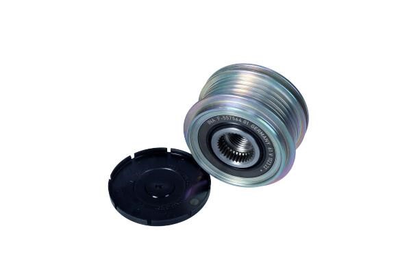 Ika 3.5385.1 Freewheel clutch, alternator 353851 353851 Ika Freewheel clutch, alternator