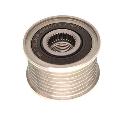 354171 Ika Freewheel clutch, alternator