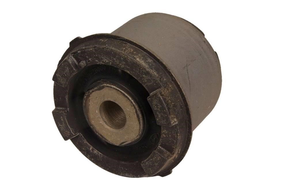 Axle bush Hyundai: 554282B000 Hyundai/Kia Silent block rear left rear beam