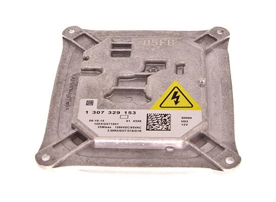 995631 Ika Headlamp control unit