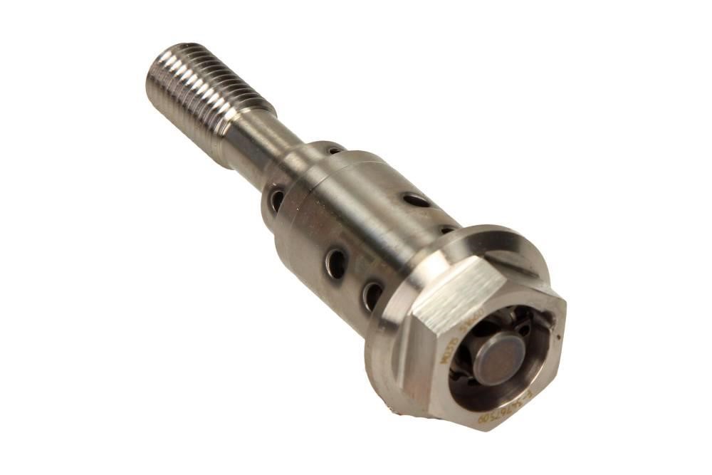 427003810 INA Camshaft adjustment valve