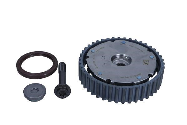 Camshaft sprocket Volvo C30: 427100330 INA Camshaft Adjuster