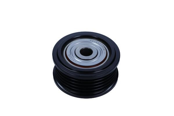 Idler tensioner pulley Mitsubishi: 532086010 INA Idler Pulley