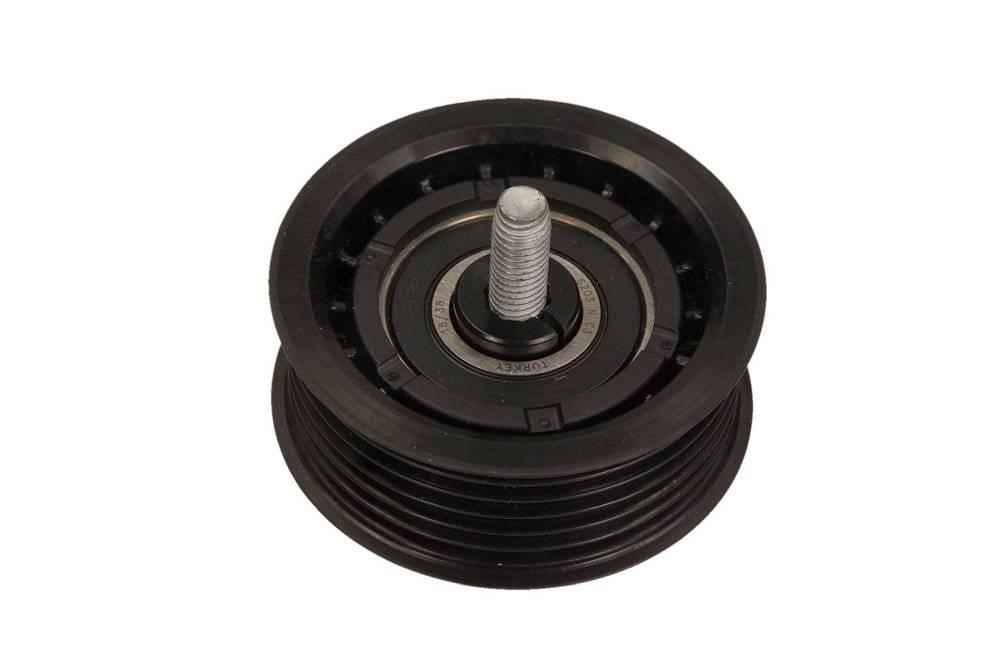 Guide pulley Mercedes GL-Class: 532086610 INA Idler Pulley