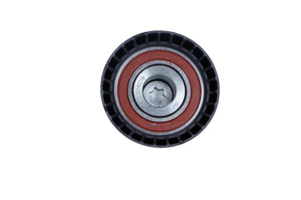Timing belt guide pulley Volvo: 532088810 INA Timing belt tensioner pulley