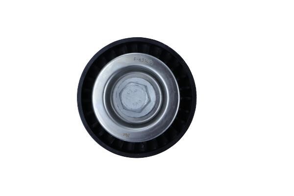INA 532 0896 10 Idler Pulley 532089610 532089610 INA Idler Pulley