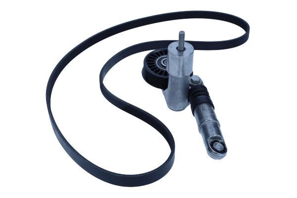 529042510 INA V-Ribbed Belt Set