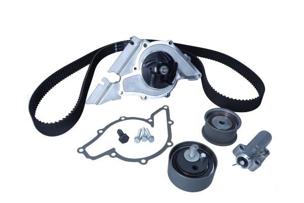 530017933 INA TIMING BELT KIT WITH WATER PUMP
