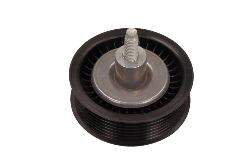 Guide pulley Mazda: 532090910 INA Idler Pulley