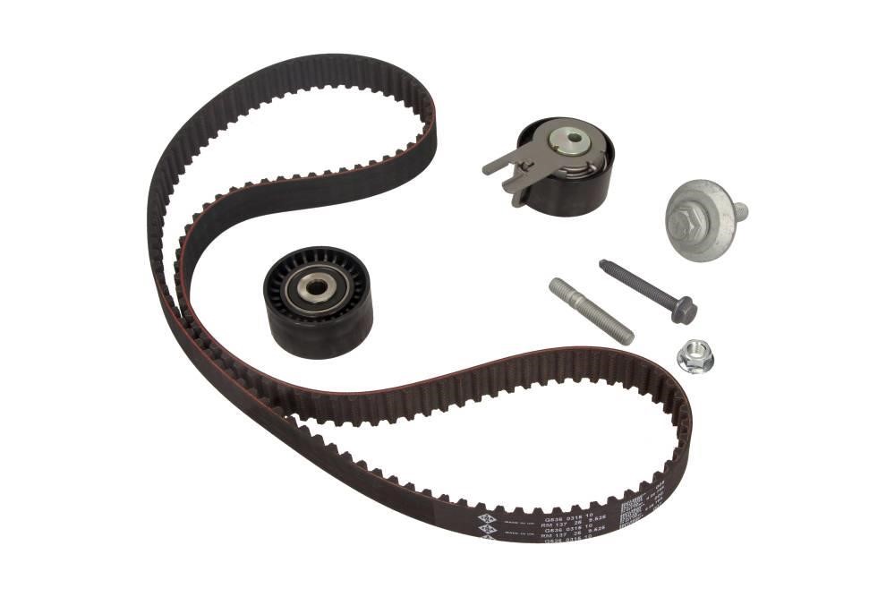 Cambelt kit Mini Cooper: 530037510 INA Timing Belt Kit