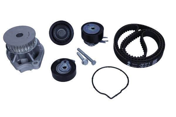 Timing kit Seat Altea: 530053830 INA TIMING BELT KIT WITH WATER PUMP