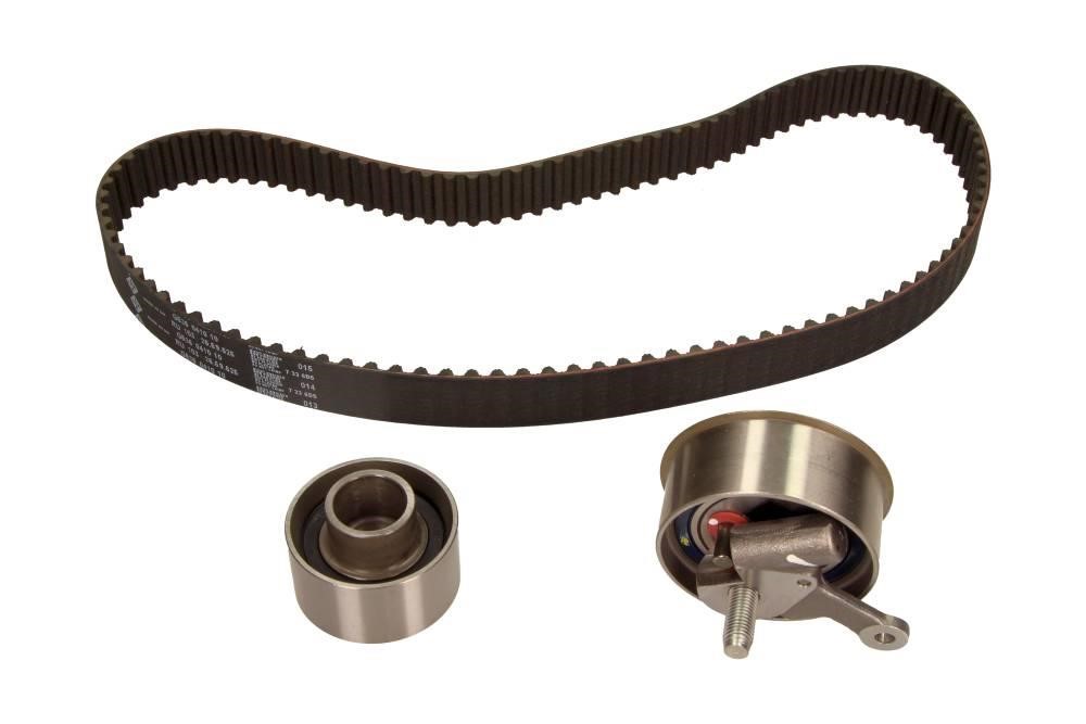 Cambelt kit Mazda BT-50: 530066410 INA Timing Belt Kit