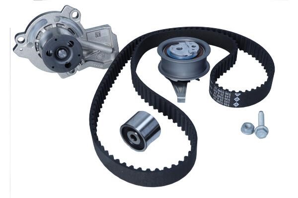 Timing kit Skoda Rapid: 530066530 INA TIMING BELT KIT WITH WATER PUMP