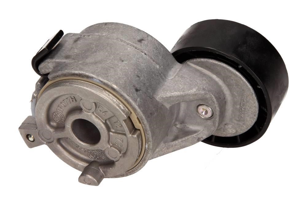 Aux belt tensioner Citroen Jumpy: 534040010 INA Drive belt tensioner