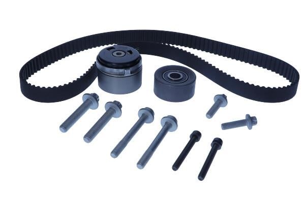 Cambelt kit Opel Corsa E: 530072410 INA Timing Belt Kit