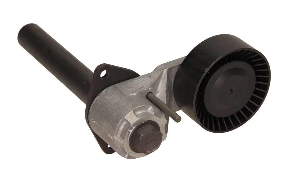 Serpentine belt tensioner Fiat: 534045510 INA Drive belt tensioner