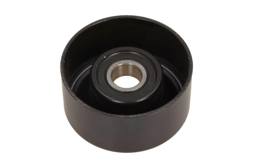 Idler tensioner pulley Honda Stream: 531082710 INA Drive belt tensioner pulley