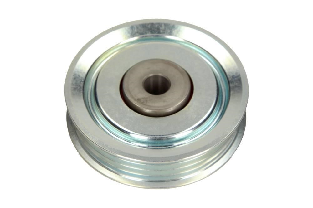 Guide pulley Subaru: 531084510 INA Drive belt tensioner pulley
