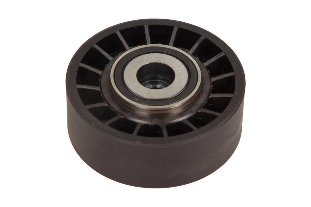 Belt tensioner pulley Mercedes CLK: 532028210 INA Idler Pulley