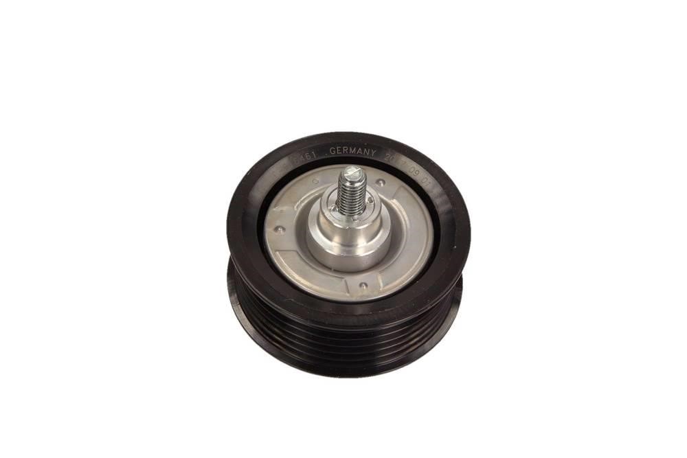 Belt tensioner pulley Fiat Ducato: 532047710 INA Idler Pulley
