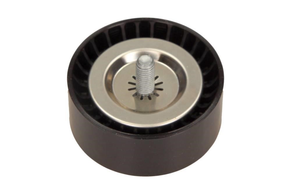 Guide pulley Jeep Compass: 532057110 INA Idler Pulley