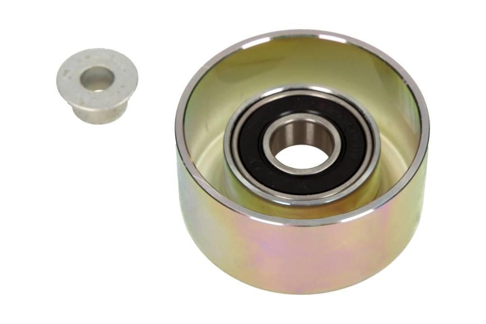 Belt tensioner pulley Lexus: 532059010 INA Idler Pulley