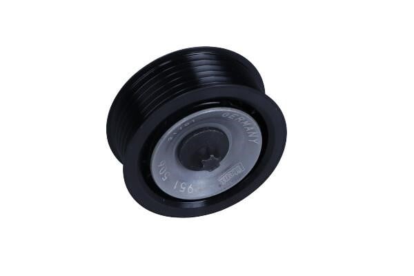 Belt tensioner pulley Fiat Tipo: 532061910 INA Idler Pulley