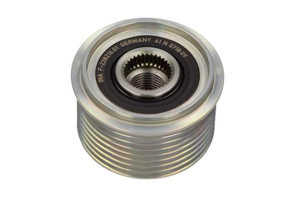 535006810 INA Freewheel clutch, alternator
