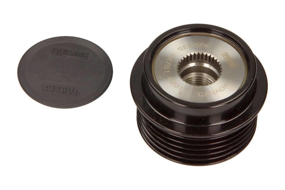 535023110 INA Freewheel clutch, alternator