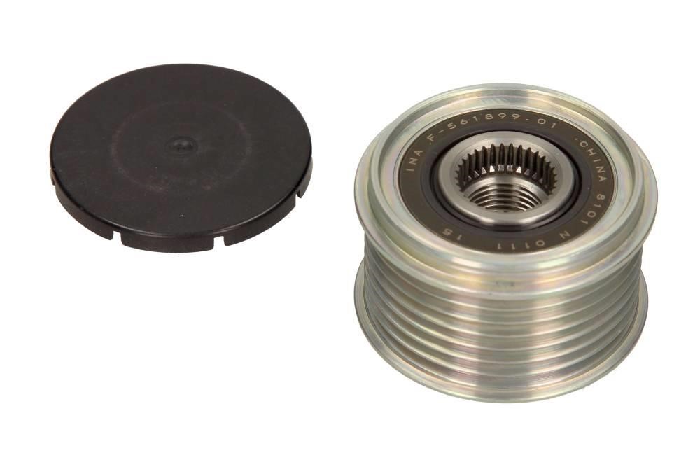 535023910 INA Freewheel clutch, alternator