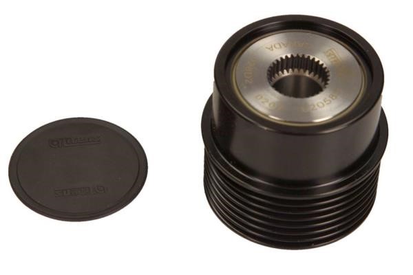 Alternator freewheel pulley Ford: 535031410 INA Freewheel clutch, alternator