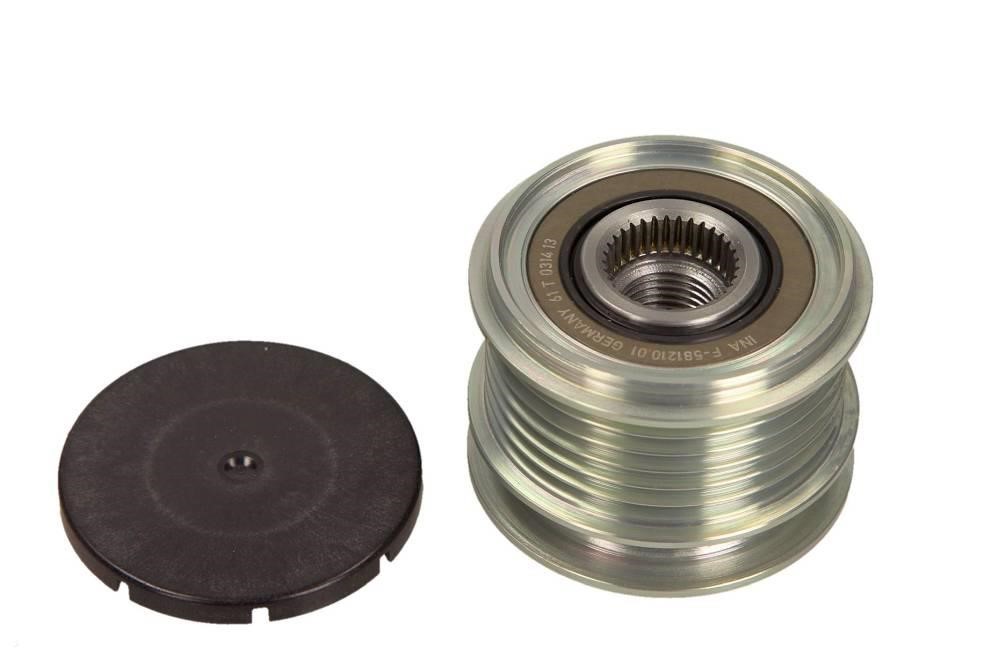 535032810 INA Freewheel clutch, alternator