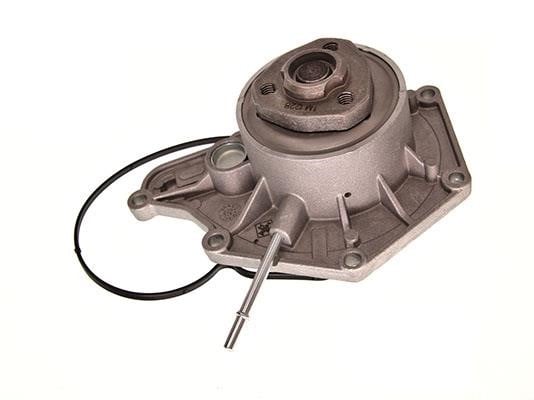 Car water pump Porsche: 538089810 INA Coolant pump