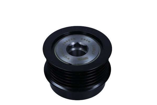 Overrunning alternator pulley Dodge: 535035510 INA Freewheel clutch, alternator