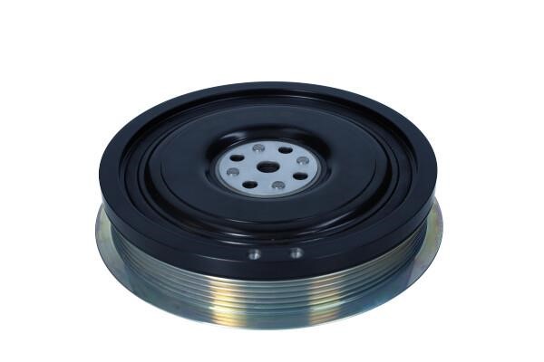 Overrunning alternator pulley Volvo: 544050310 INA Pulley crankshaft