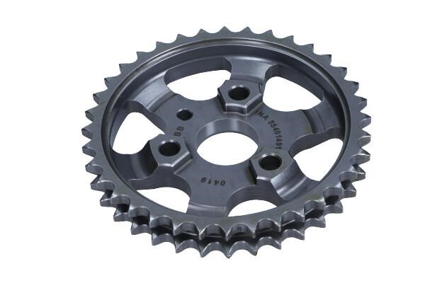 554014910 INA Camshaft Drive Gear